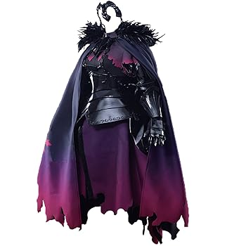 Amazon.co.jp: Fate/Grand Order コスプレ ジャンヌ・ダルク